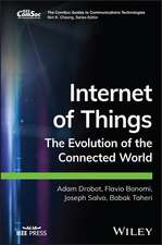 Internet of Things: The Evolution of the Connected World