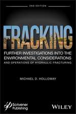 Fracking, 2e