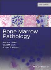 Bone Marrow Pathology Fifth Edition