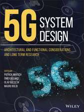 5g System Design