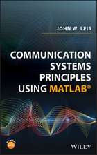 Communication Systems C