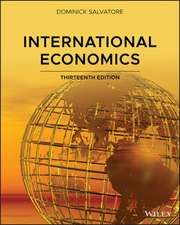 International Economics