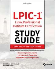 Lpic-1 Linux Professional Institute Certification Study Guide