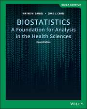 Biostatistics – A Foundation for Analysis in the Health Sciences, 11th EMEA Edition 