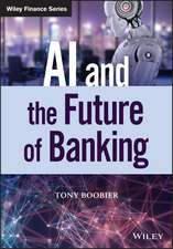 AI and the Future of Banking