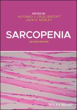 Sarcopenia 2nd Edition