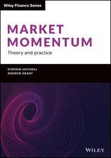 Market Momentum – Theory and Practice