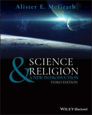 Science & Religion