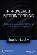 AI-Powered Bitcoin Trading