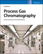 Process Gas Chromatography