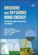 Onshore and Offshore Wind Energy: Evolution, Grid Integration, and Impact