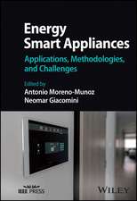 Energy Smart Appliances: Applications, Methodologi es, and Challenges