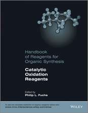 Handbook of Reagents for Organic Synthesis – Catalytic Oxidation Reagents