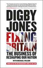 Fixing Britain