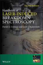 Handbook of Laser–Induced Breakdown Spectroscopy 2e