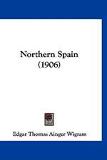 Northern Spain (1906)