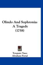 Olindo And Sophronia