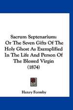 Sacrum Septenarium