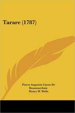 Tarare (1787)