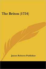 The Briton (1724)