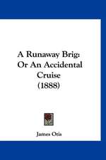 A Runaway Brig