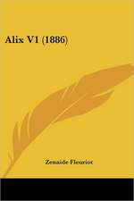 Alix V1 (1886)