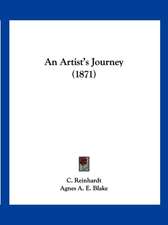 An Artist's Journey (1871)