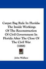 Carpet Bag Rule In Florida