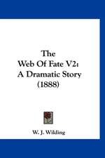 The Web Of Fate V2