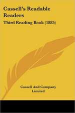 Cassell's Readable Readers