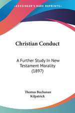 Christian Conduct