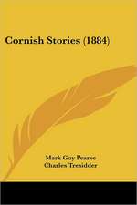 Cornish Stories (1884)