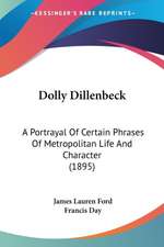 Dolly Dillenbeck