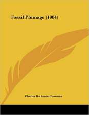 Fossil Plumage (1904)