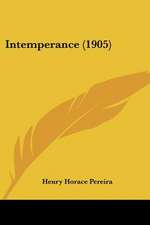 Intemperance (1905)