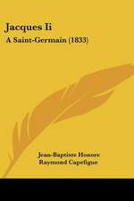 Jacques Ii