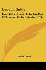 London Guide