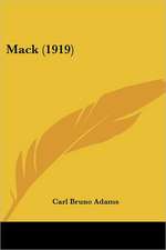 Mack (1919)