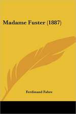 Madame Fuster (1887)