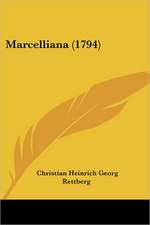 Marcelliana (1794)