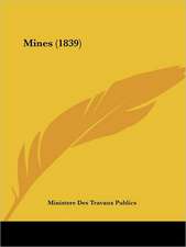 Mines (1839)