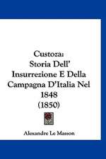 Custoza