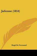 Julienne (1854)