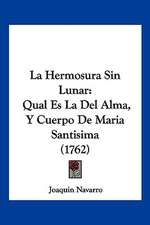 La Hermosura Sin Lunar