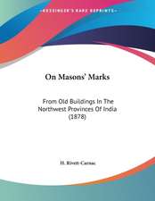 On Masons' Marks