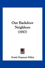 Our Backdoor Neighbors (1917)