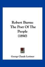 Robert Burns