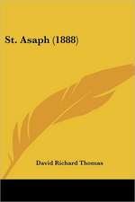 St. Asaph (1888)