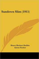 Sundown Slim (1915)