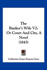 The Banker's Wife V2